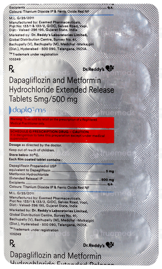Daplo M5 Tablet 10