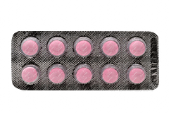 Iverfem 12 MG Tablet 10