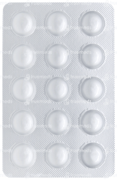 Remylin D 1000iu Tablet 15