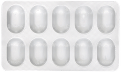 Zerodol Th Max 4 Tablet 10 Zerodol Th Max 4 Tablet 10