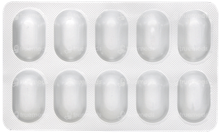Zerodol Th Max 4 Tablet 10