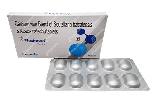 Flexinova Tablet 10