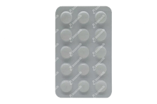 Amodep 5 MG Tablet 15