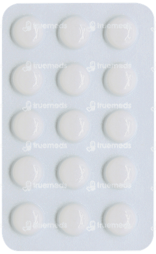 Amodep 5 Tablet 15