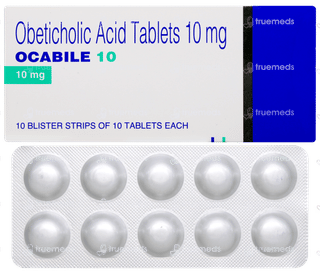 Ocabile 10 Tablet 10