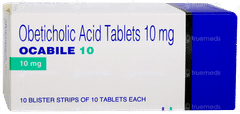 Ocabile 10 Tablet 10 Ocabile 10 Tablet 10