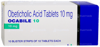 Ocabile 10 Tablet 10