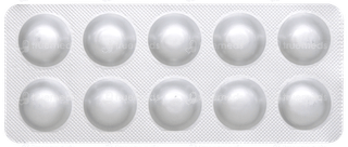 Ocabile 10 Tablet 10