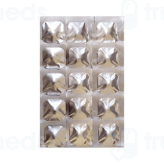 Atchol 10 Tablet 15