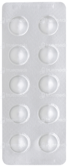 Volix R 0.2/0.5 Tablet 10 Volix R 0.2/0.5 Tablet 10