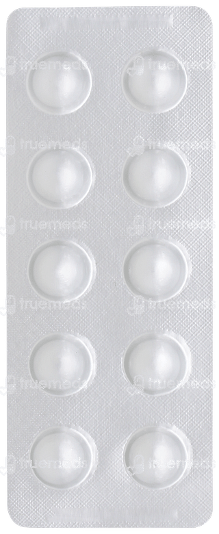 Volix R 0.2/0.5 Tablet 10