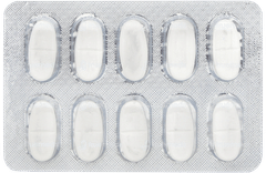 Pirfetab 801 Tablet 10