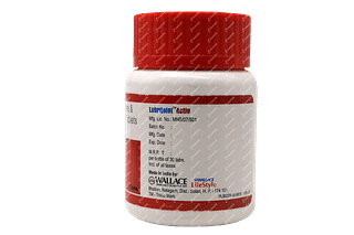 Lubrijoint Activ Tablet 30