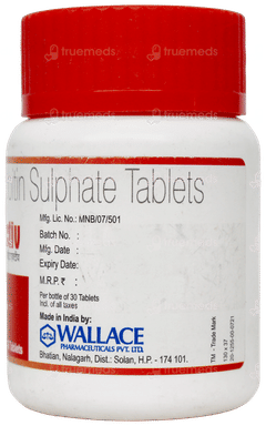 Lubrijoint Activ Tablet 30