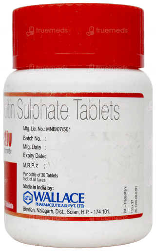 Lubrijoint Activ Tablet 30