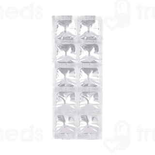 Emaxgalin Tablet 10