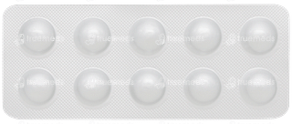 Statpure 40 Tablet 10