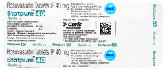 Statpure 40 Tablet 10