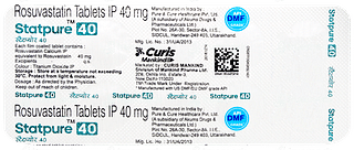 Statpure 40 Tablet 10