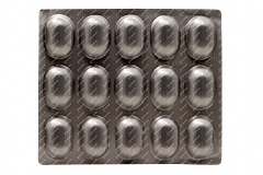 Dapagold M 10/1000 Tablet 15