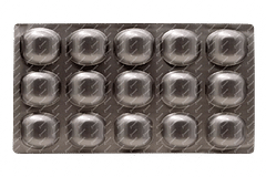 Vozuca 0.3 Tablet 15