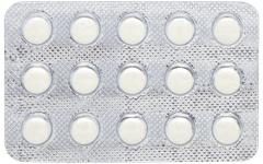 Vozuca 0.3 Tablet 15