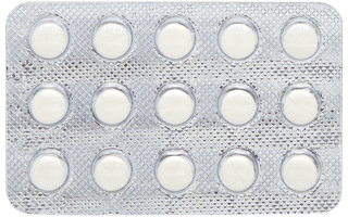 Vozuca 0.3 Tablet 15