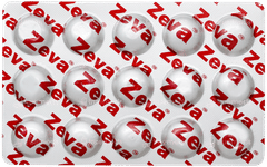 Zeva Tablet 15