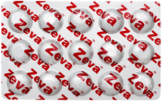 Zeva Tablet 15
