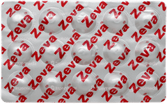 Zeva Tablet 15