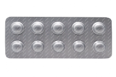 Eurepa V 1/0.2 Tablet 10