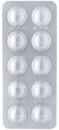 Ivapride 5 Tablet 10