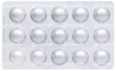 Rosuless F Tablet 15 Rosuless F Tablet 15