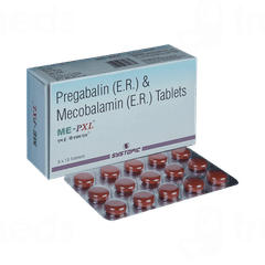Me Pxl Tablet 15