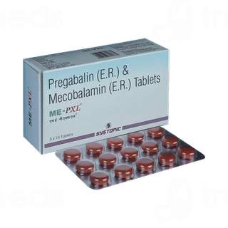 Me Pxl Tablet 15