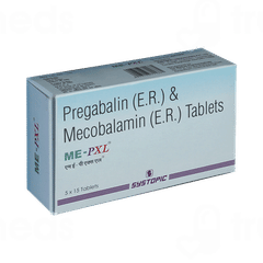 Me Pxl Tablet 15