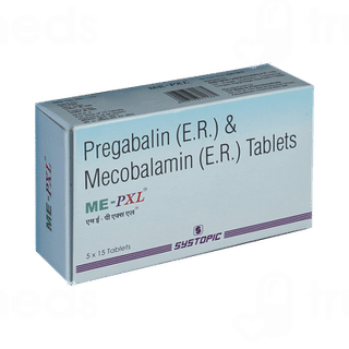 Me Pxl Tablet 15