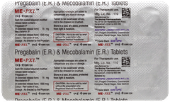 Me Pxl Tablet 15