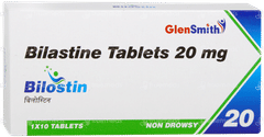 Bilostin Tablet 10 Bilostin Tablet 10