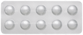 Bilostin Tablet 10