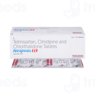 Nexovas Tc Tablet 10