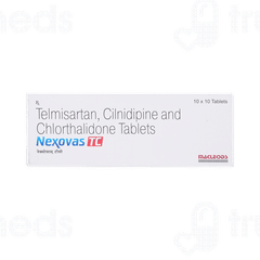 Nexovas Tc Tablet 10 Nexovas Tc Tablet 10