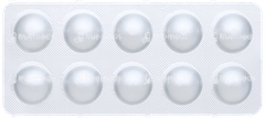 Bilaford M Tablet 10
