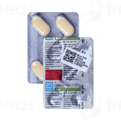 Azro 500 Tablet 5
