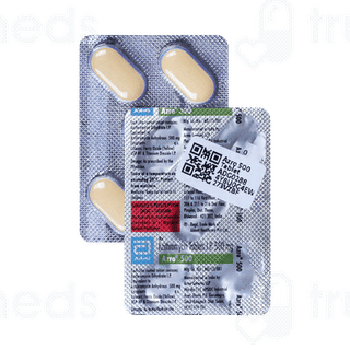 Azro 500 Tablet 5