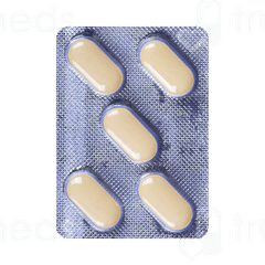 Azro 500 Tablet 5