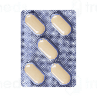 Azro 500 Tablet 5