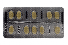 Brivazen 100 Tablet 10