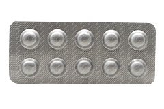 Billargic Tablet 10