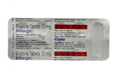 Billargic Tablet 10 Billargic Tablet 10